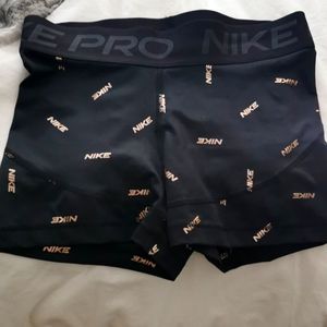 Nike Pro 2" shorts